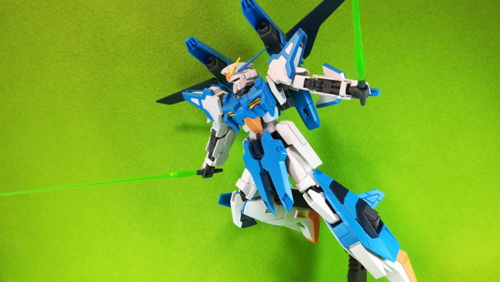 HG、A-Zガンダム–5枚目/制作者：葉原　喜一