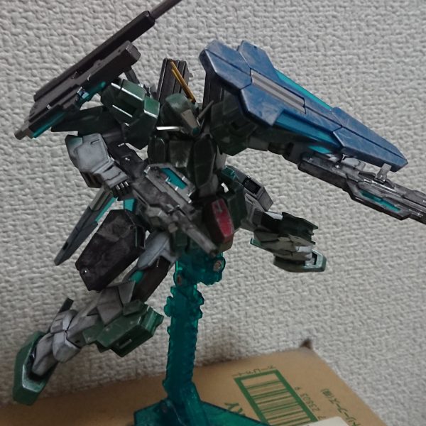 ケルディムガンダム(2期～劇場版の辺り)