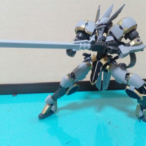 ヴァルキュリア・ゴールドブレイバー