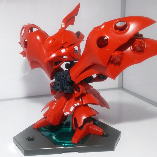 モンスター ナイチンゲールドラゴン