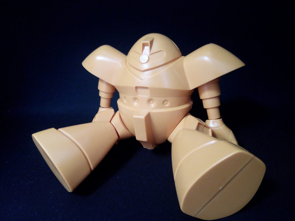 ゴゴゴゴゴゴゴゴッグ–3枚目/制作者：ニコニコプンプン