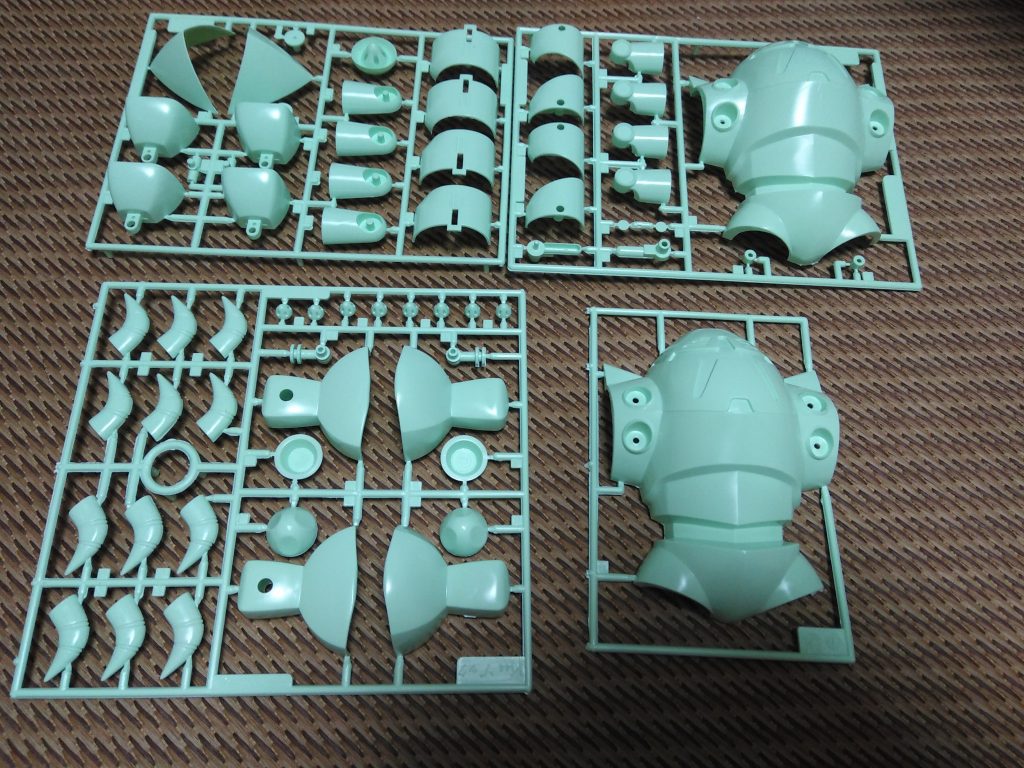 ランナー少ない