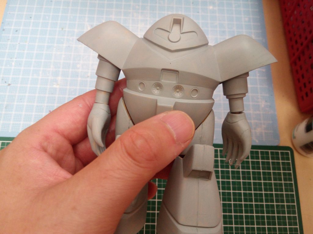 ゴゴゴゴゴゴゴゴッグ–4枚目/制作者：ニコニコプンプン