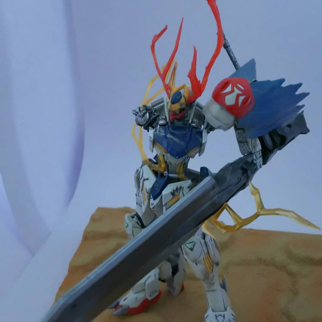 ダッシュ前です