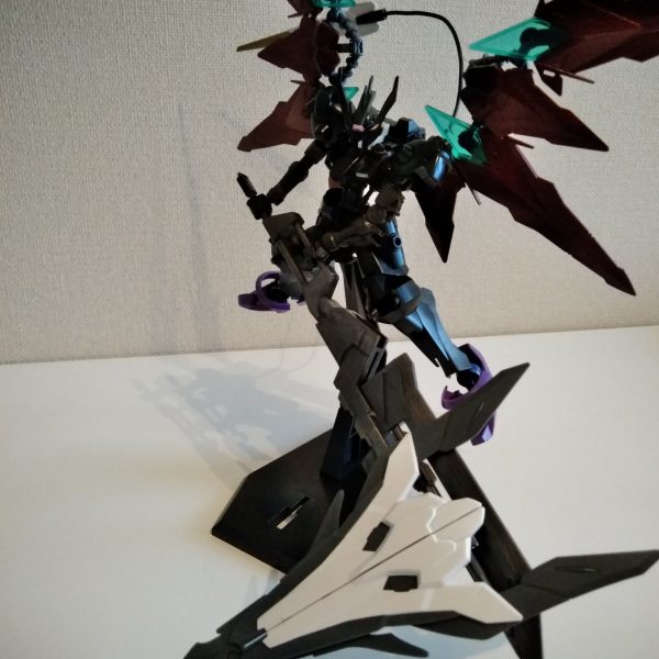 ガンダムフレーム　バフォメット