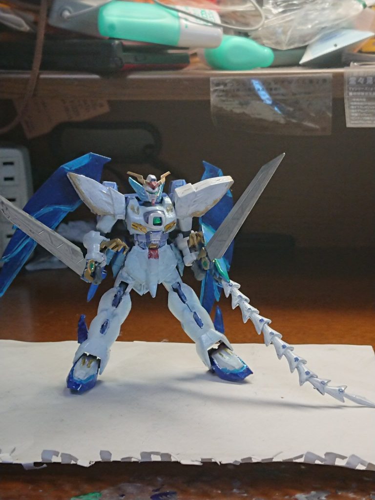 MA戦と対戦艦戦を想定して。