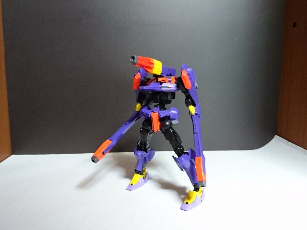 はい!てことでフォース「ビルドリンケージ」に参加しました!