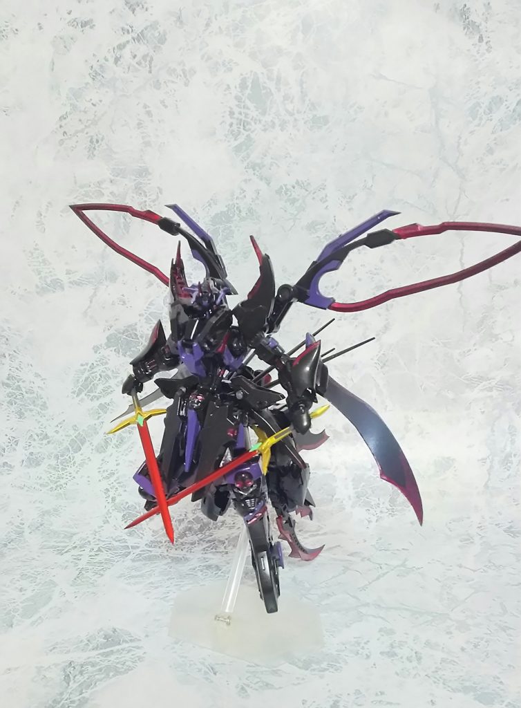 フロントショット