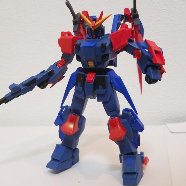 ガンダムブルードゥーム