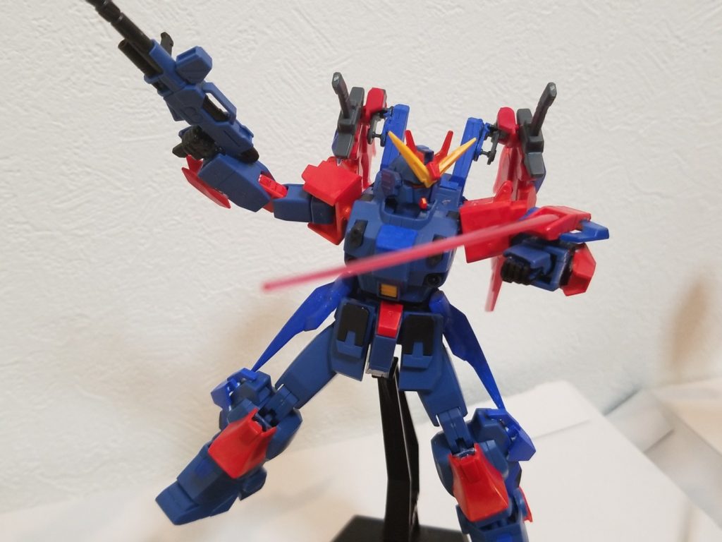 小型シールド「ドゥームシールド」