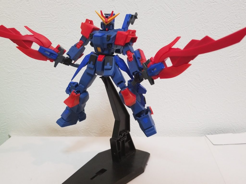 大型ソード「ドゥームツインソード」