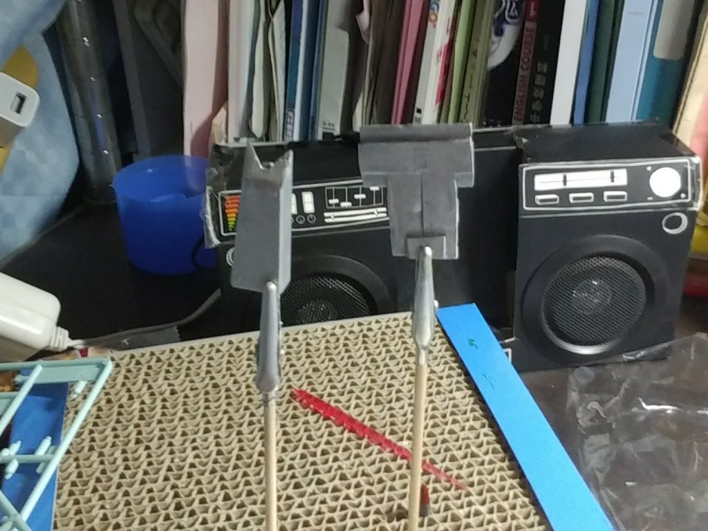 最初のやつをけずりました。ここまでは良かった