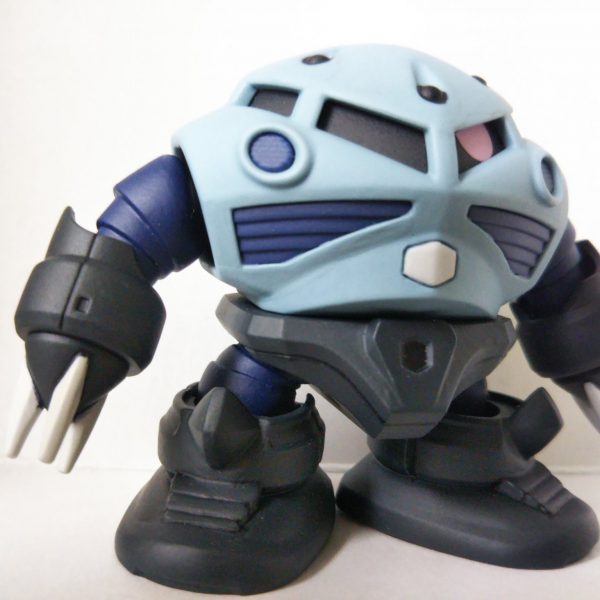 SD 量産型ズゴック