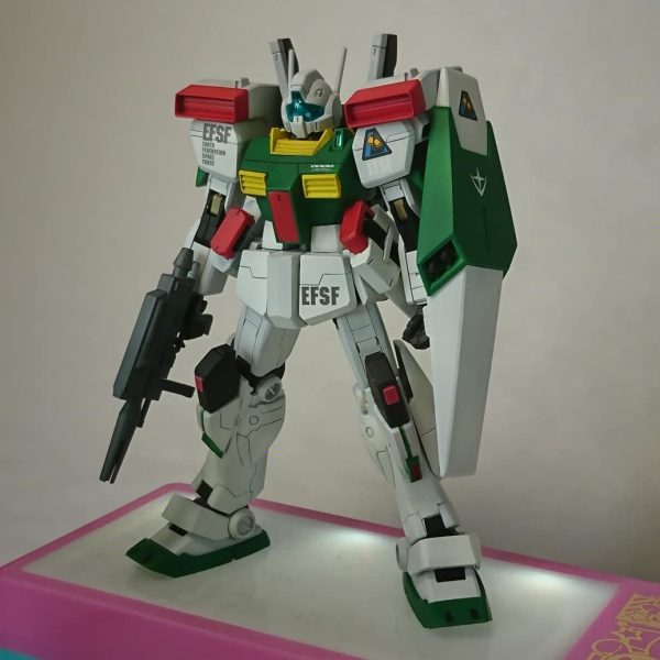 BANDAI - 【限定・新品・未組立て】MG ジムドミナンスの+spbgp44.ru