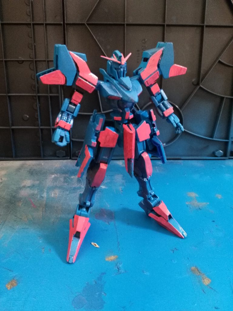 いろいろあって難しかったけど頑張ったよ！