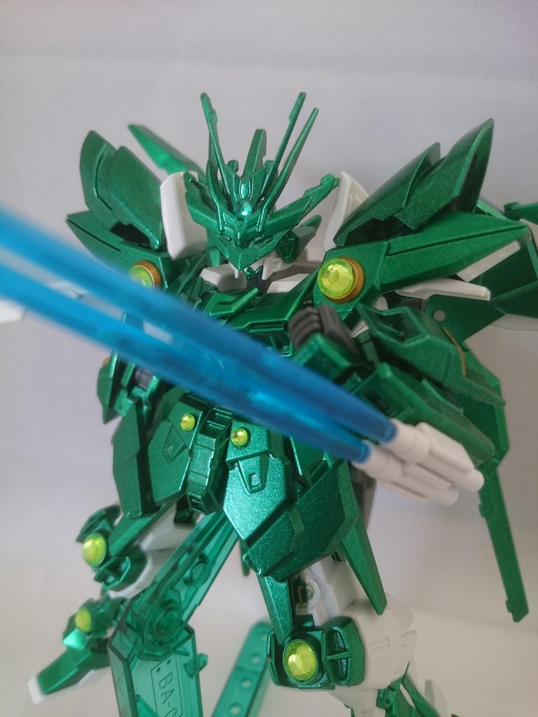 ビームサーベル