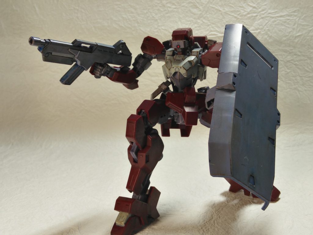 イオフレーム獅電–2枚目/制作者：フルアーマプドウ