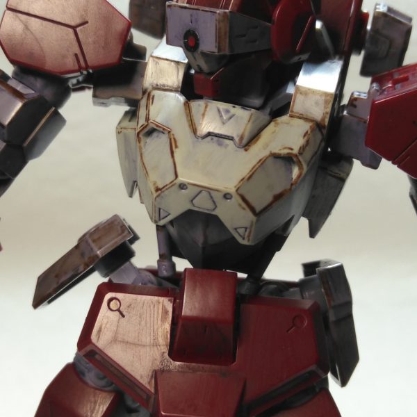 イオフレーム獅電