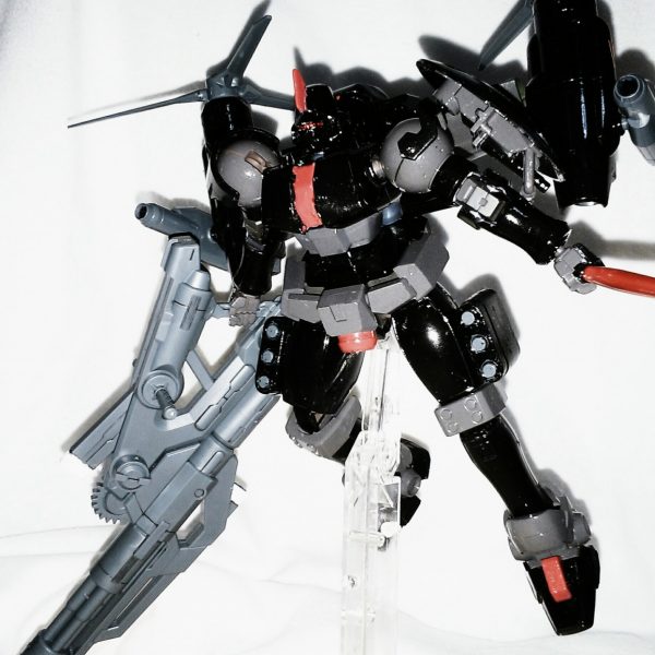 ダイバーズコン　リーオートルーパー