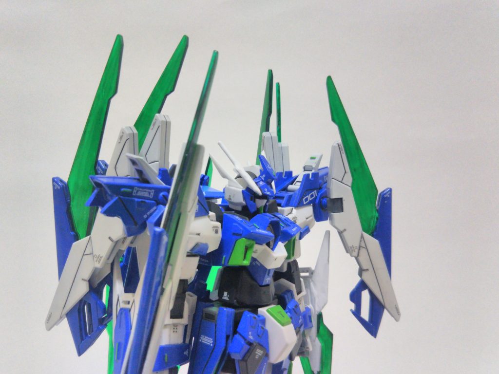 しがない作品ですが最後まで見て頂きありがとうございますm(_ _)m