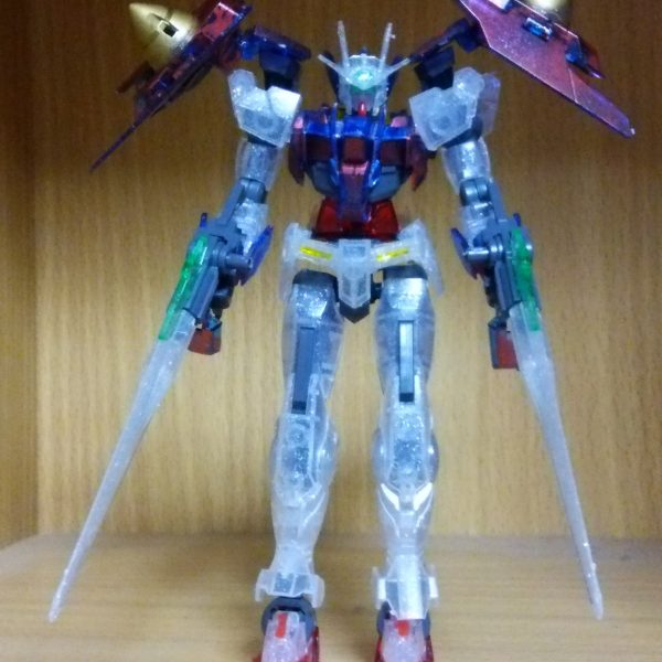 ダブルオーダイバー