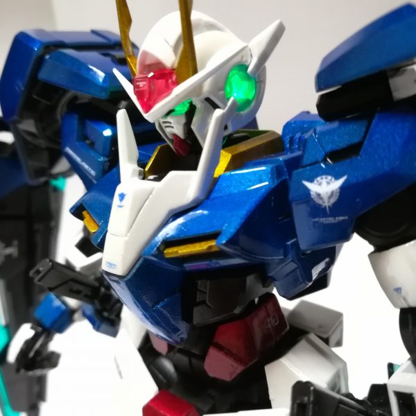 ダブルオーガンダム セブンソード/G