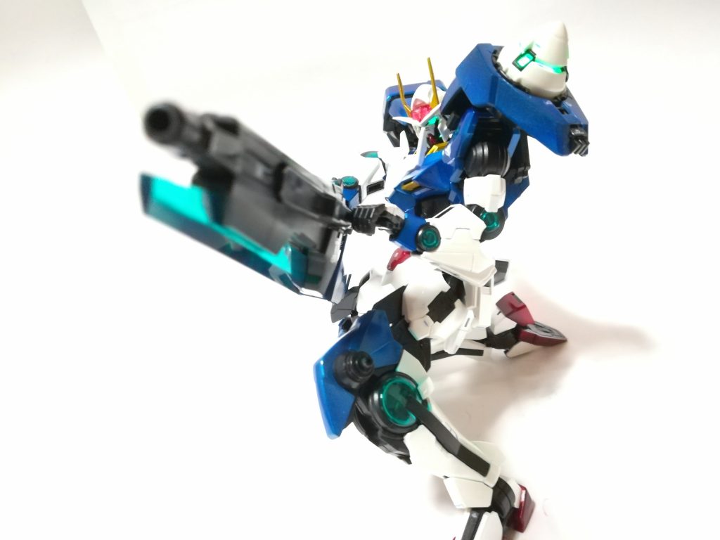 ＧＮソードⅡブラスター