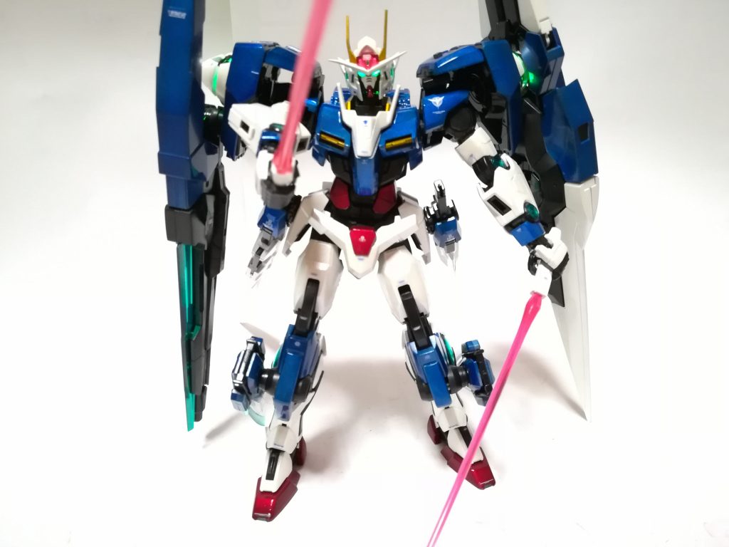 ＧＮビームサーベル