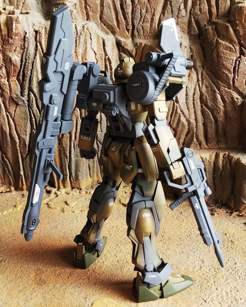 ストライク-ジム–3枚目/制作者：東方不敗マスターアジア