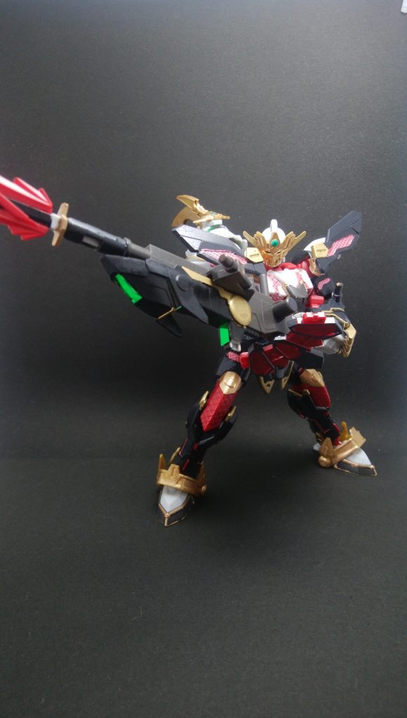 「…これが本当の私」