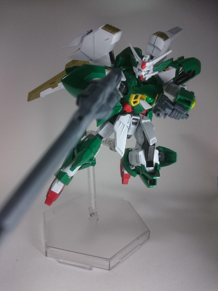 ガンダムフェニーチェカヴァリエーレ–2枚目/制作者:TRの娯楽部屋