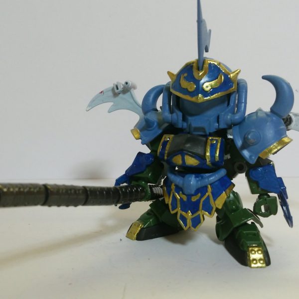 グフイグナイテッド