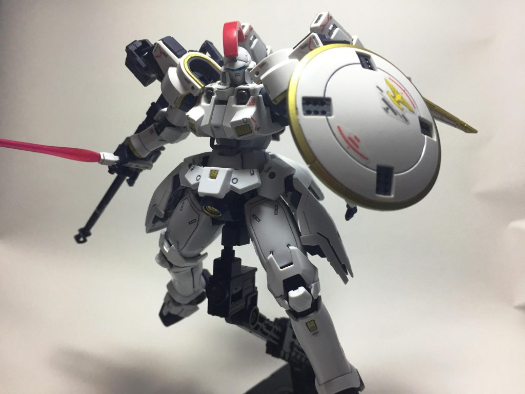 RG トールギス EW–3枚目/制作者：Sin_KAI