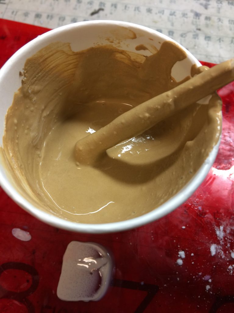 分量は適当です.