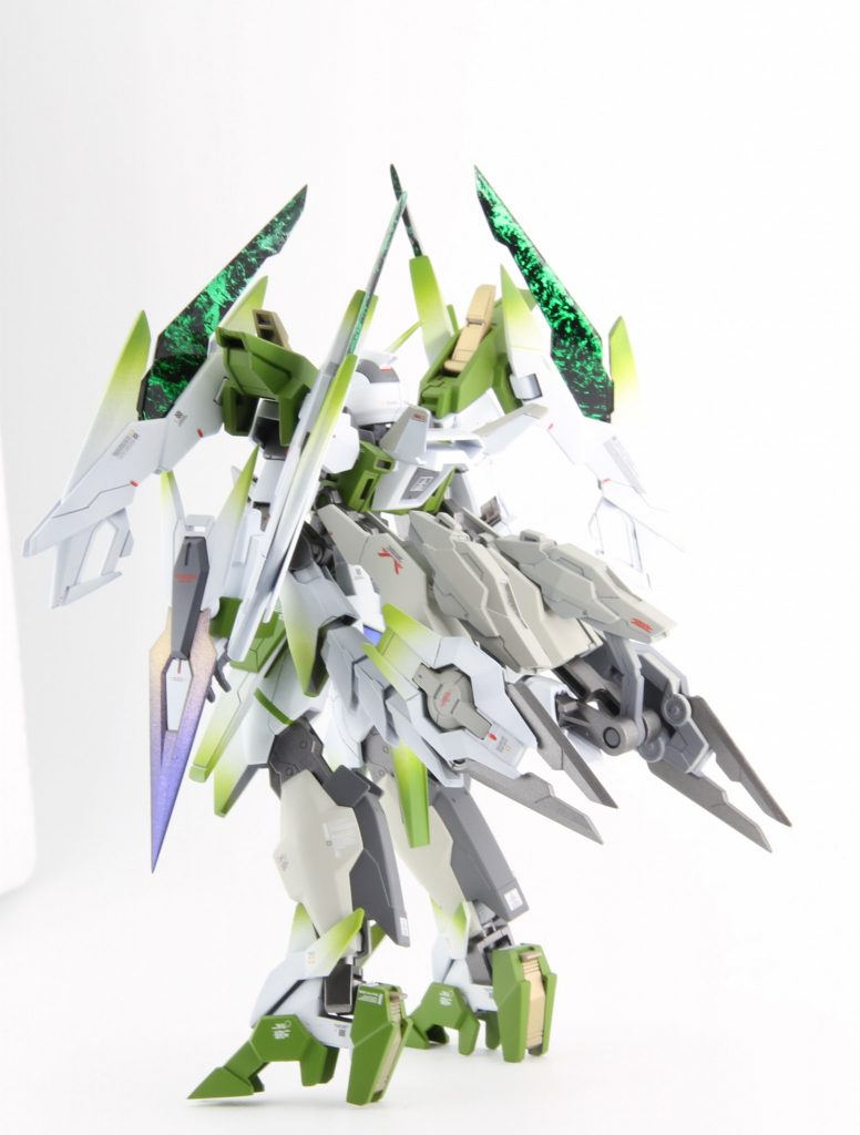 バックショット