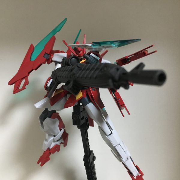 ガンダムAGE-2ソニック