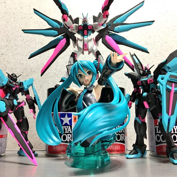 初音ミク生誕祭２０１８