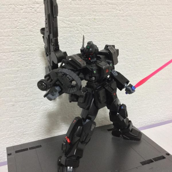 ブルーディスティニー1号Re