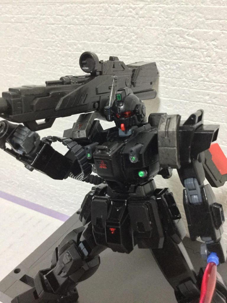 大型ビームキャノン砲