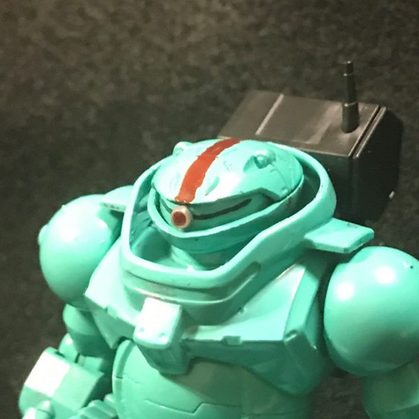 むせません！　　バララント　グリモア