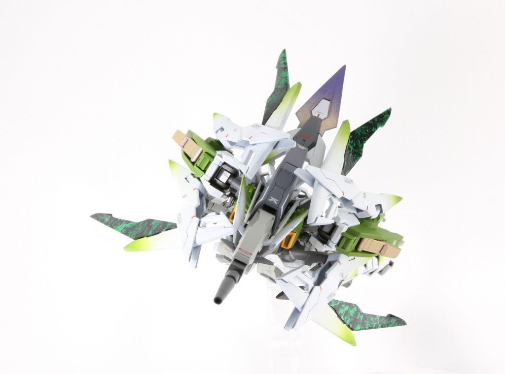 AGEⅡマグナム・リンドブルム