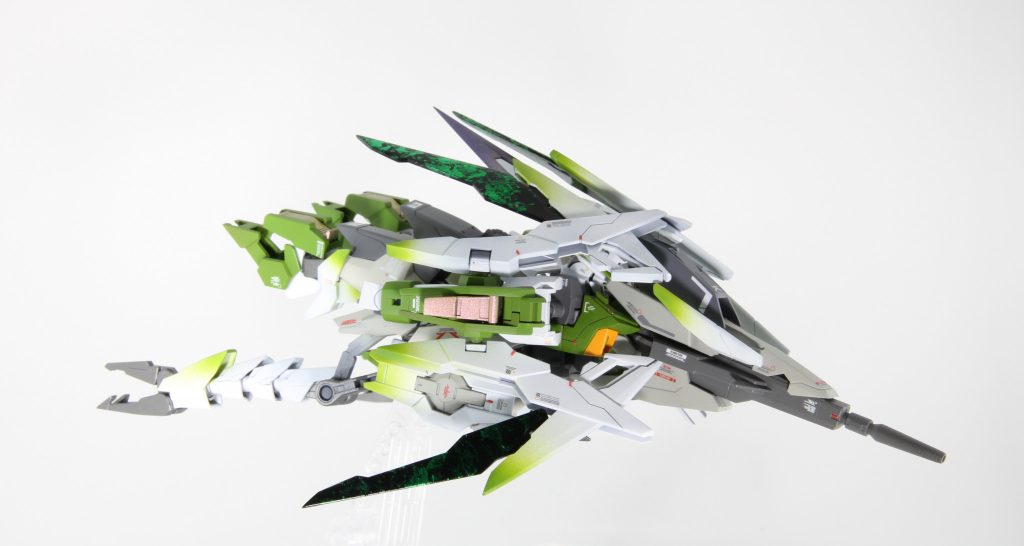 AGEⅡマグナム・リンドブルム