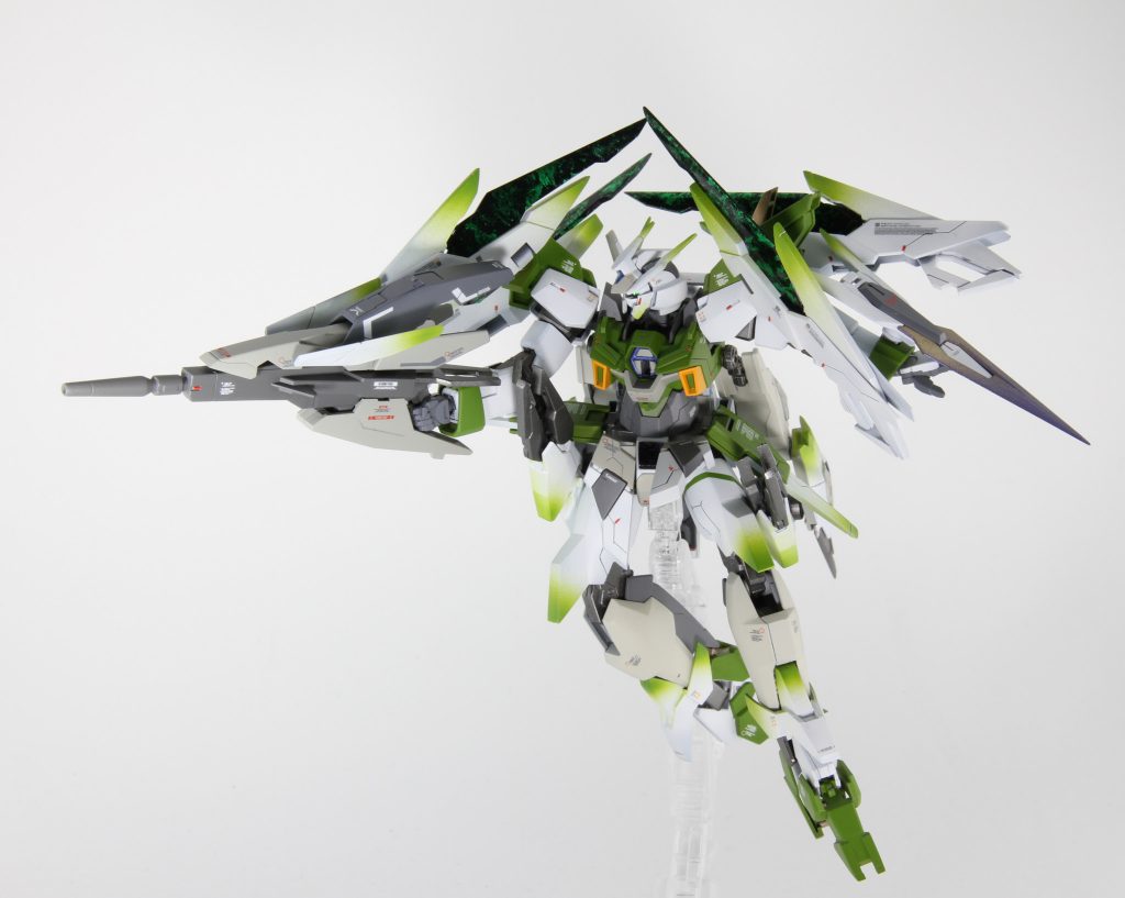 シューティングショット。