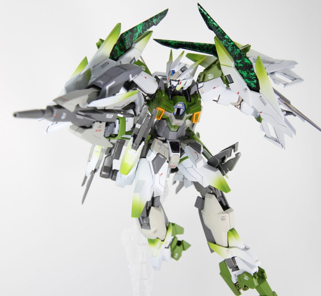 AGEⅡマグナム・リンドブルム