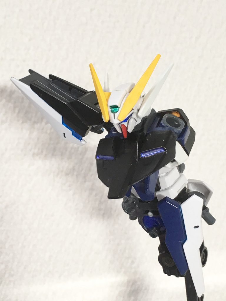 最後の大破シーン