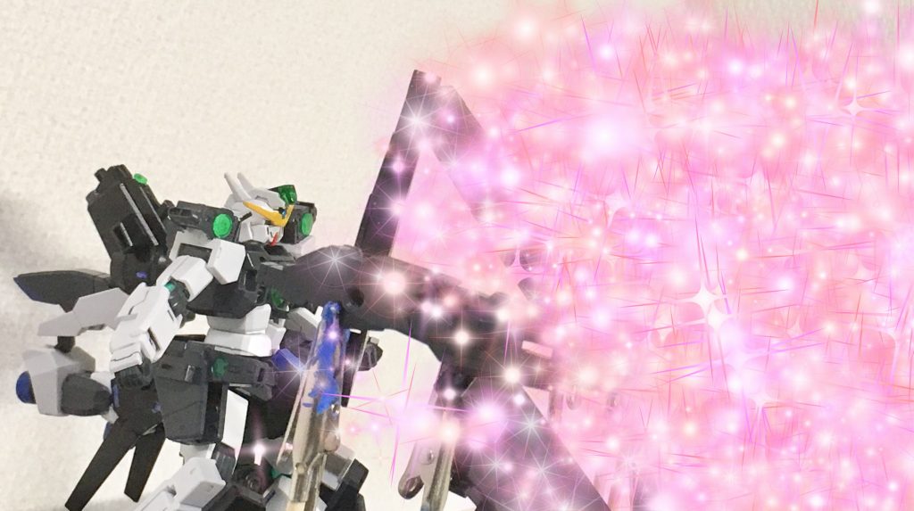 バーストショット