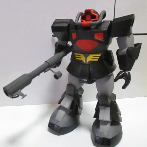 プロトタイプドム