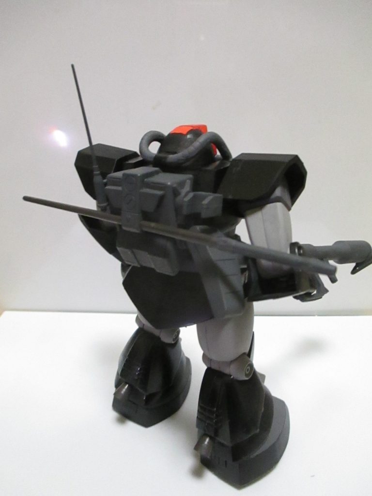 プロトタイプドム–2枚目/制作者：Kvatch