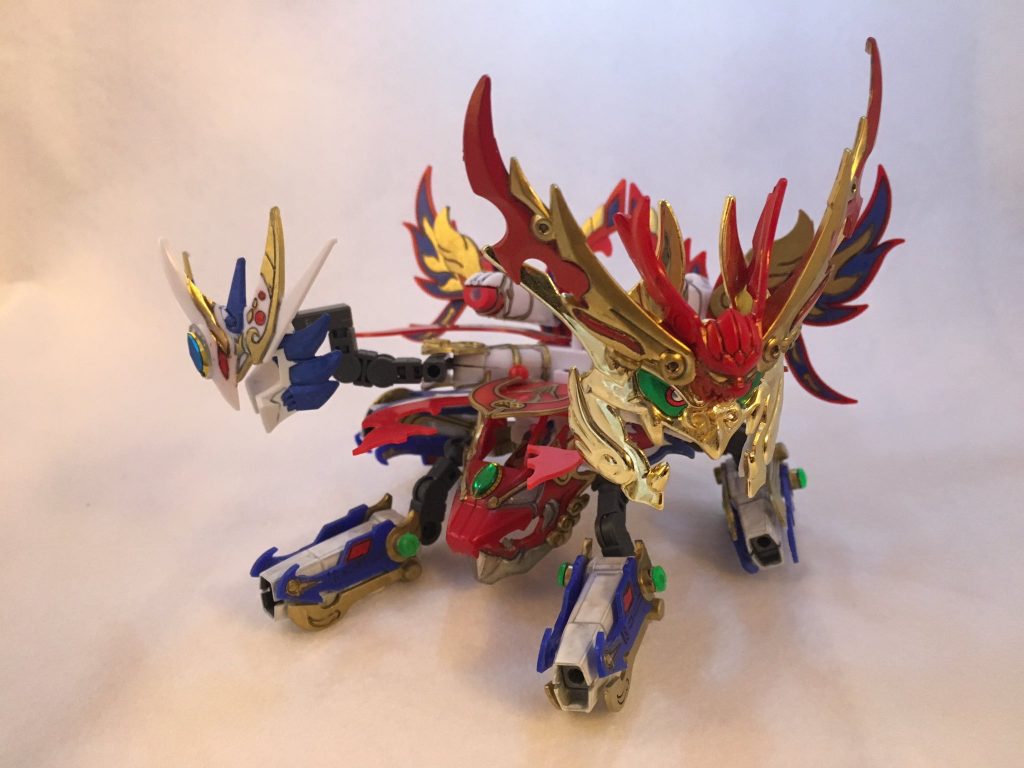 頑駄無救世阿修羅王–6枚目/制作者:@MD_XXX