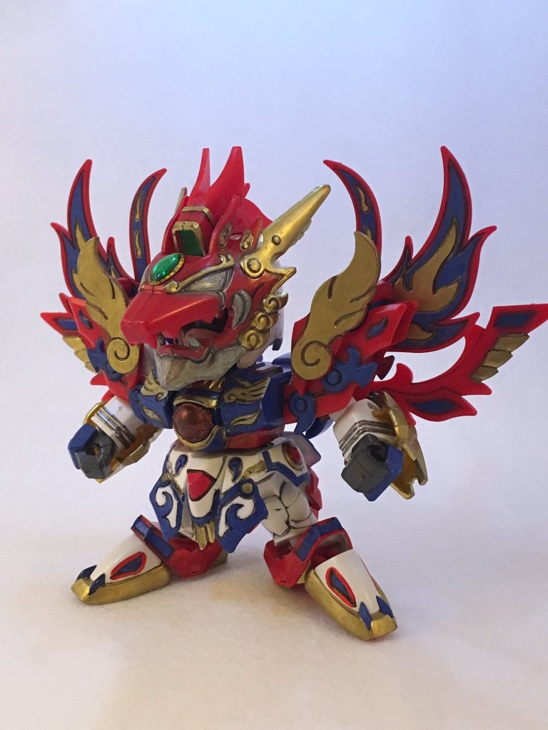 頑駄無救世阿修羅王–7枚目/制作者:@MD_XXX